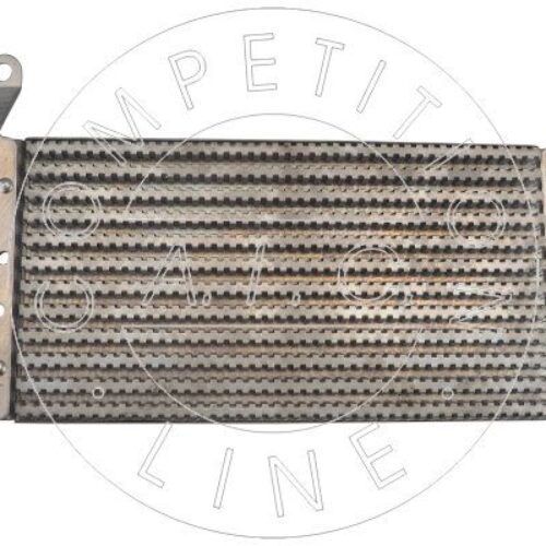 Fuel radiator AIC 58141