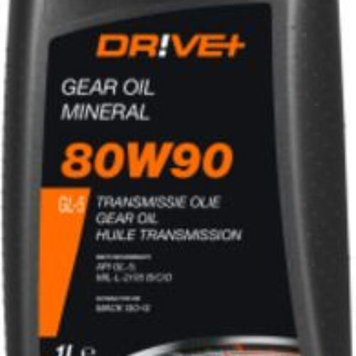 Axle gear oil Dr!ve+ DP3310.10.063