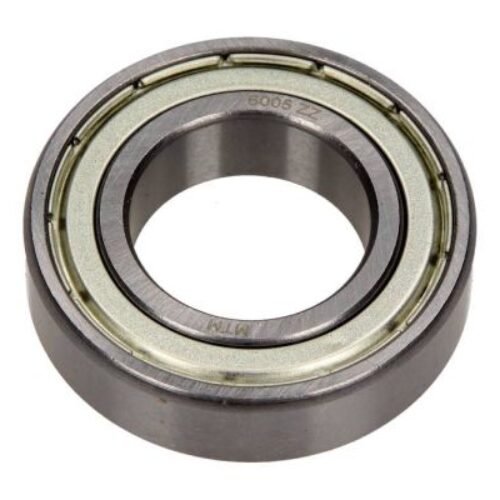 Bearing, propshaft center bearing MAXGEAR 10-0207