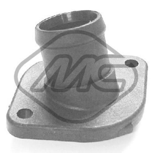 Thermostat, coolant Metalcaucho 03541