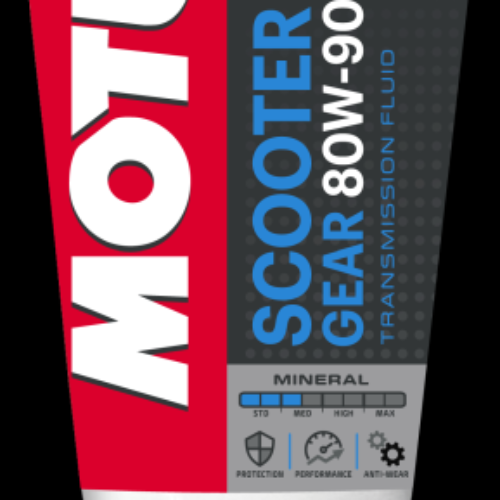 Gearbox oil MOTUL 105859