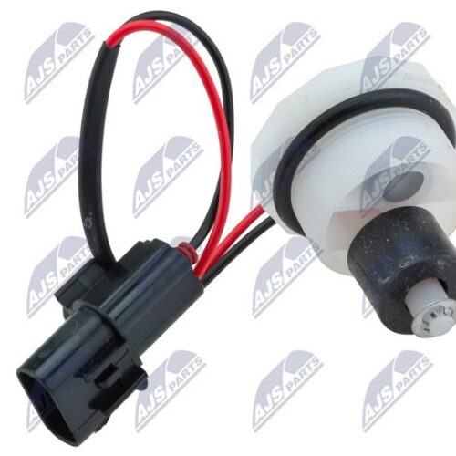 Water sensor, fuel system NTY ECW-MS-000