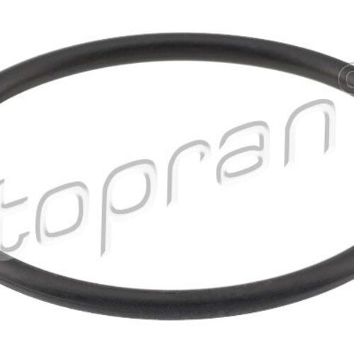 Gasket, fuel pump TOPRAN 100 576